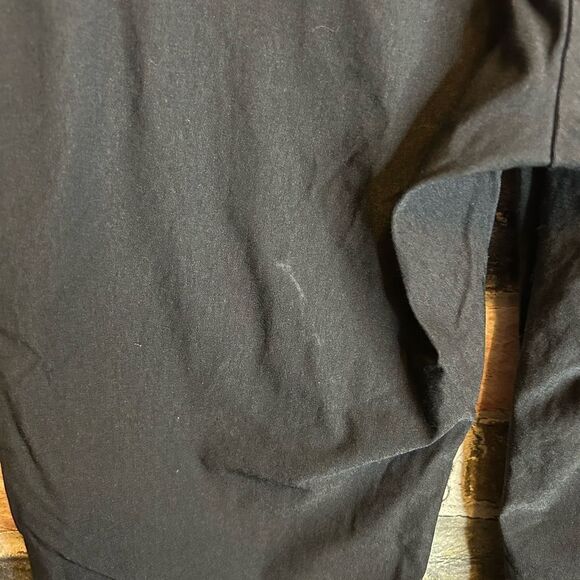 5 for $25🔥SOHO Apparel Black Dress Pants Size 14 - Picture 3 of 5